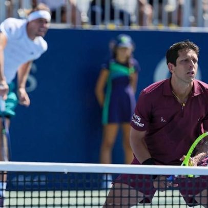 Melo e Zverev avançam às quartas de duplas em Acapulco