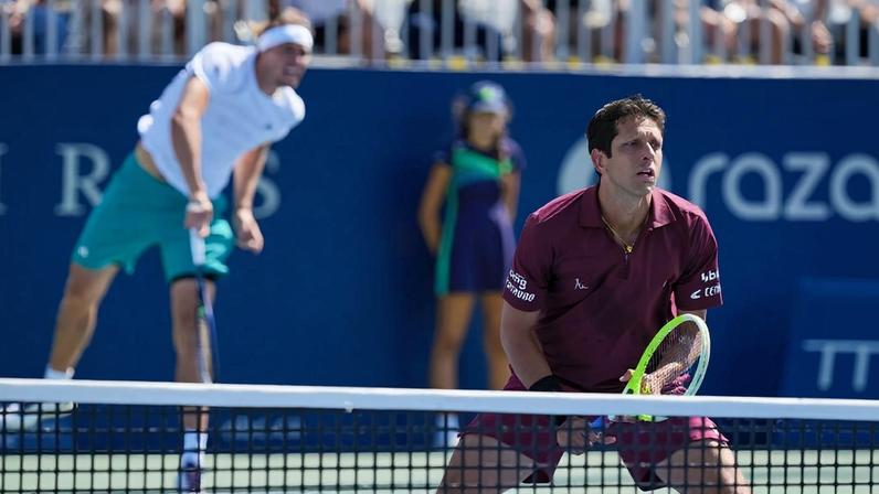 Foto: National Bank Open