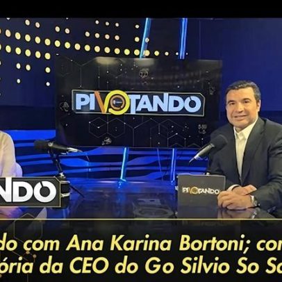 Antonio Carlos Júnior: trajetória de empreendedorismo e sorte