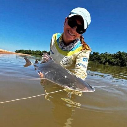Proteção urgente para 325 espécies de peixes de água doce migratórios