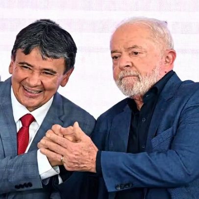 Lula confirma Wellington Dias como coordenador da campanha de reeleição de 2026