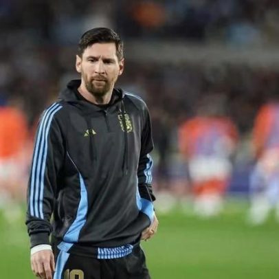 Conmebol e Uefa discutem destino da Finalíssima: ida neutra ou cancelamento