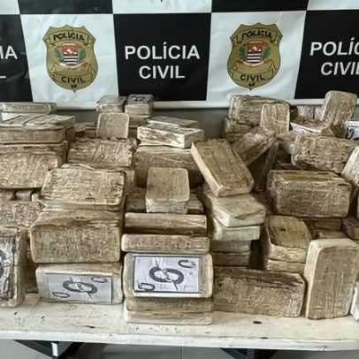 Polícia prende seis pessoas em operação na Baixada Santista