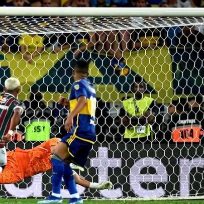 Calendário e análise dos adversários do Fluminense na Libertadores 2026