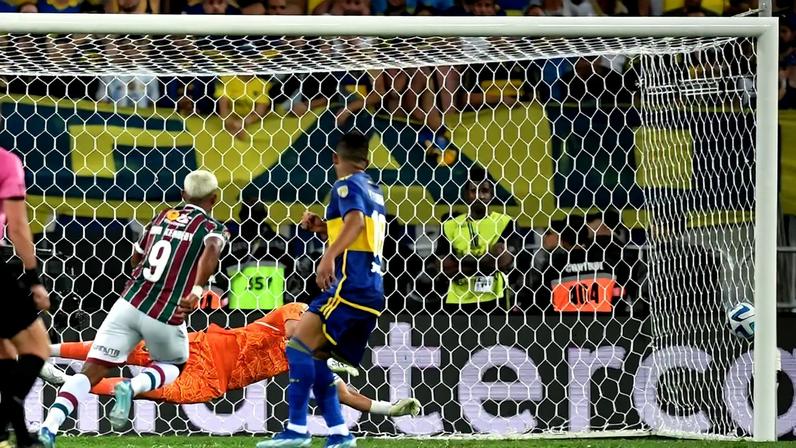 Calendário e análise dos adversários do Fluminense na Libertadores 2026