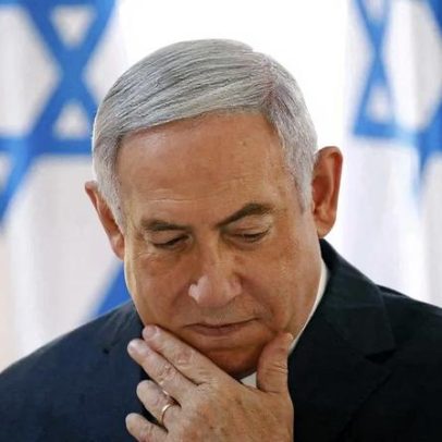 Netanyahu afirma que ofensiva contra o Irã será intensificada