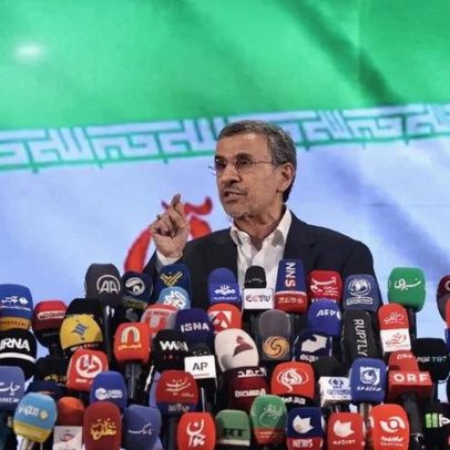 Bombardeio em Teerã mata ex-presidente Mahmoud Ahmadinejad
