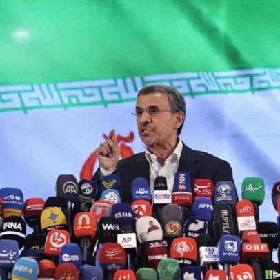 Bombardeio em Teerã mata ex-presidente Mahmoud Ahmadinejad