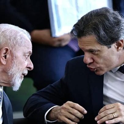 Haddad antecipa saída da Fazenda e disputará governo de São Paulo