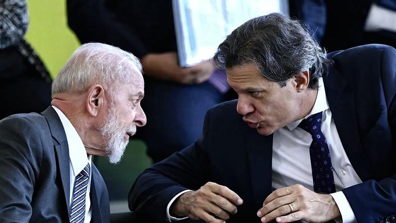 Haddad antecipa saída da Fazenda e disputará governo de São Paulo