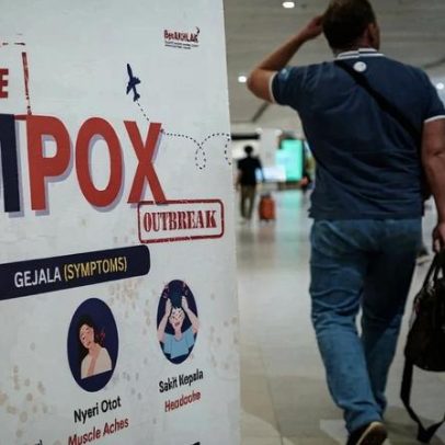 Mpox no Brasil chega a 140 casos confirmados em 2026