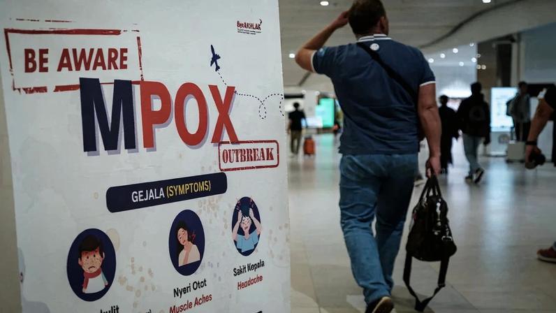 Mpox no Brasil chega a 140 casos confirmados em 2026