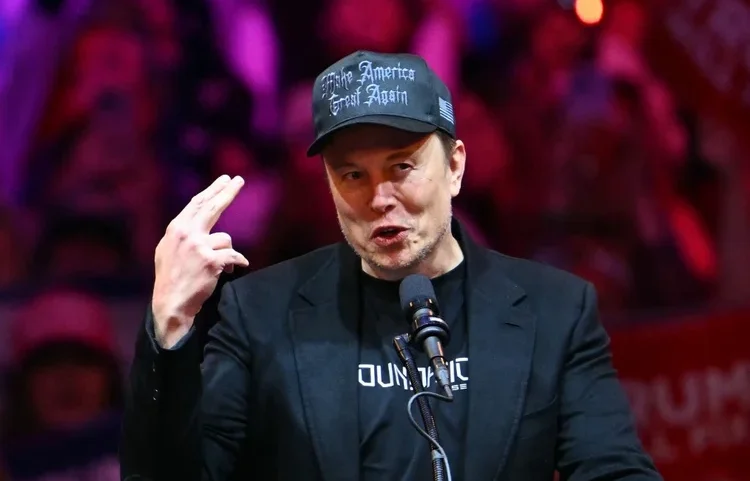 Elon Musk: IPO da SpaceX pode superar recorde do Alibaba