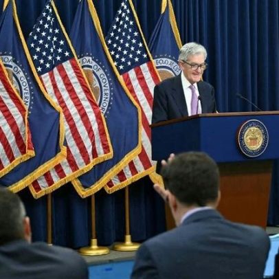 Juiz anula ação do governo Trump contra o presidente do Fed
