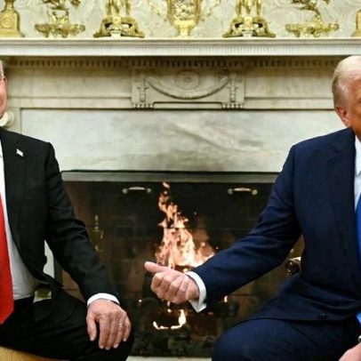 EUA e Israel atacam edifício do órgão iraniano responsável pela eleição