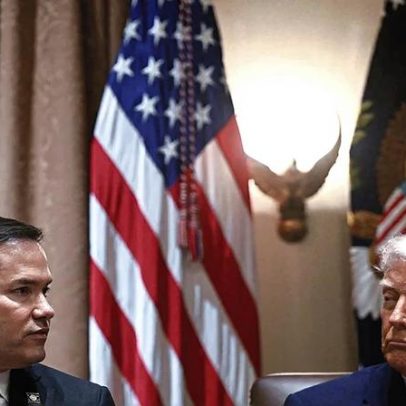 Trump afirma que Cuba vive seus últimos momentos