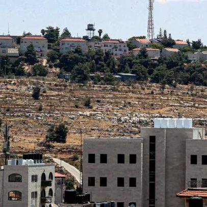 Ataque de colonos israelenses na Cisjordânia mata 3 palestinos