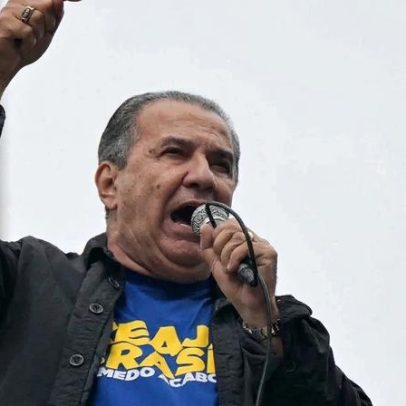 STF inicia julgamento de denúncia contra Silas Malafaia