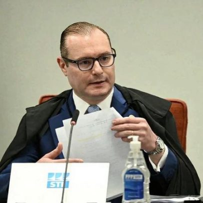 Zanin suspende sigilo sem autorização; caso vai ao plenário