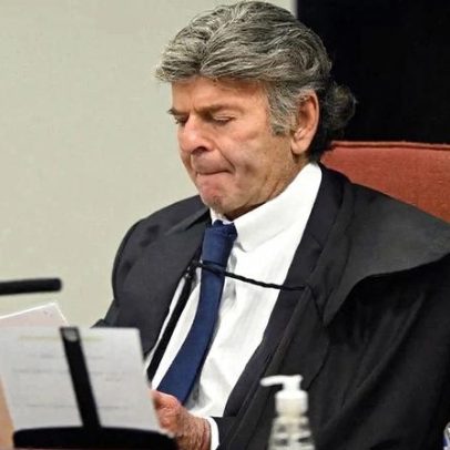 Fux analisa ação do PSD sobre regras de eleição indireta no Rio de Janeiro