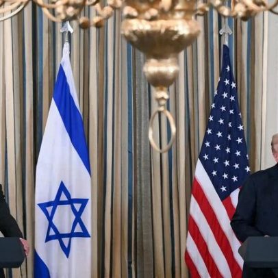 Apostadores obtêm lucro bilionário após suposto ataque dos EUA e Israel ao Irã