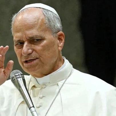 Papa pede diplomacia e fim da violência no Oriente Médio