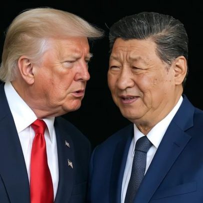 Trump solicita adiamento de visita à China por causa da guerra no Oriente Médio