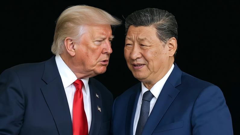 Trump solicita adiamento de visita à China por causa da guerra no Oriente Médio