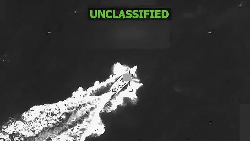 Relator da ONU acusa EUA de execuções extrajudiciais com bombardeios no Caribe