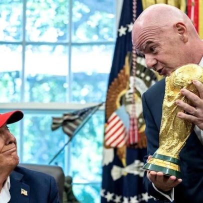 Incógnita sobre a presença do Irã na Copa do Mundo de 2026