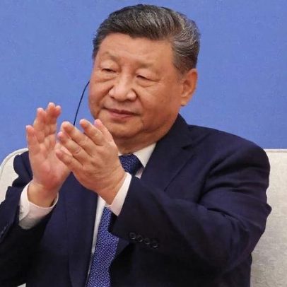 China anuncia menor meta de crescimento anual desde 1991