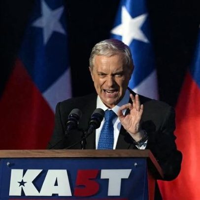 Kast inicia construção de barreiras na fronteira do Chile com Peru e Bolívia