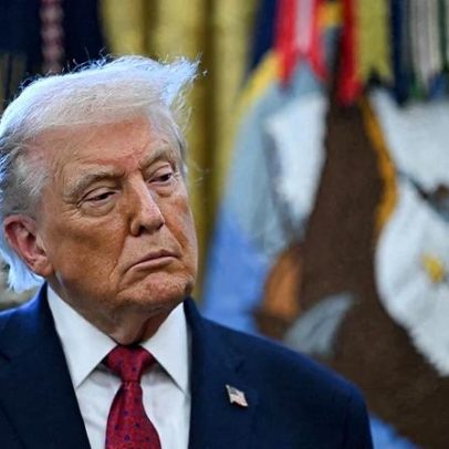 Trump afirma que participação do Irã na Copa do Mundo não é apropriada
