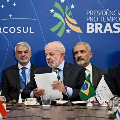 Senado aprova acordo comercial entre Mercosul e União Europeia