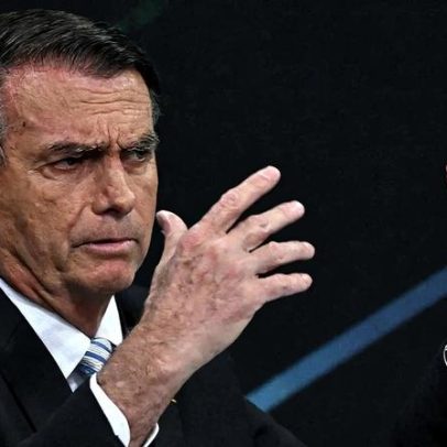 1ª Turma julga decisão de Moraes que negou prisão domiciliar a Bolsonaro