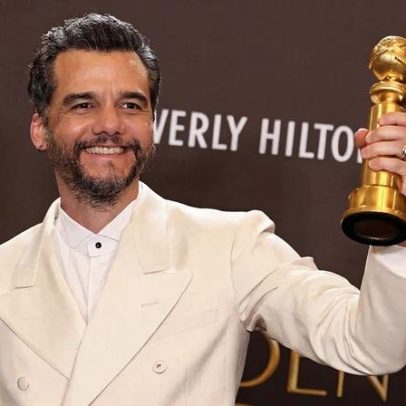 Wagner Moura será um dos apresentadores do Oscar