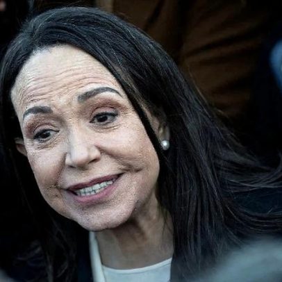Líder oposicionista María Corina Machado afirma retorno à Venezuela em poucas semanas