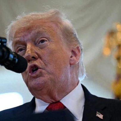 Juiz bloqueia reforma de Trump que reduz vacinas recomendadas para crianças
