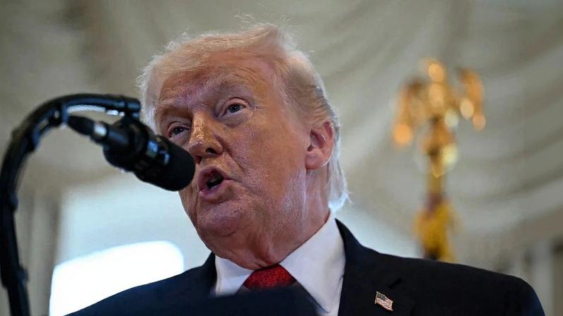 Juiz bloqueia reforma de Trump que reduz vacinas recomendadas para crianças