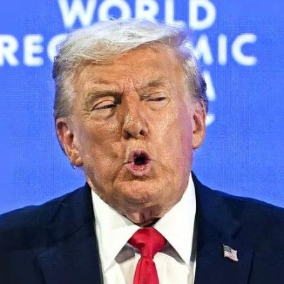 Trump promete medidas para conter alta do petróleo em meio à guerra no Irã
