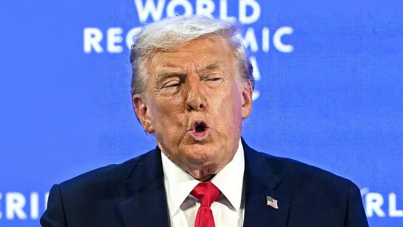 Trump promete medidas para conter alta do petróleo em meio à guerra no Irã