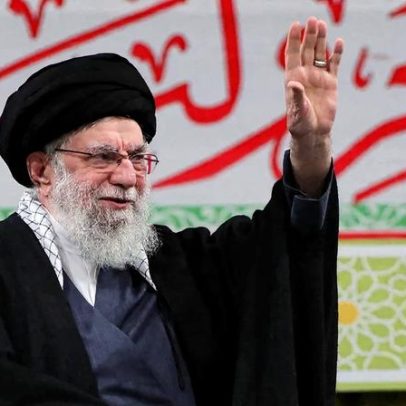 Mídia estatal do Irã afirma morte de Ali Khamenei