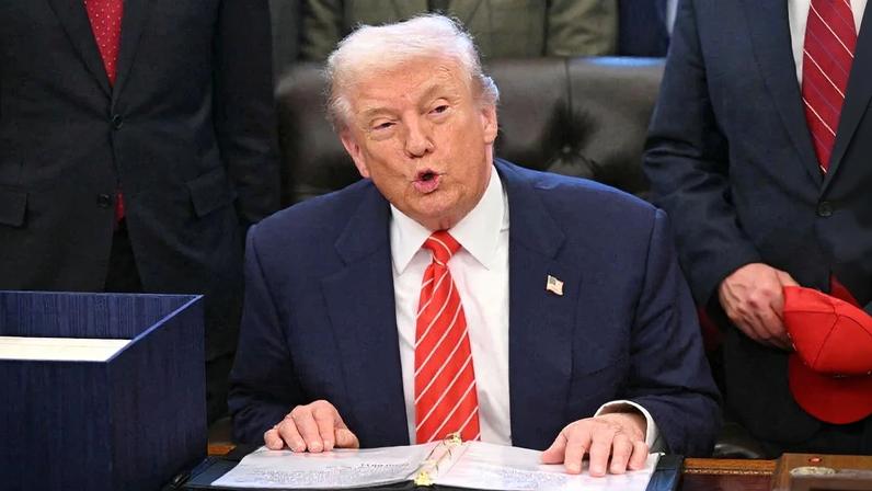 Equador anuncia início de ‘operações conjuntas’ com os EUA