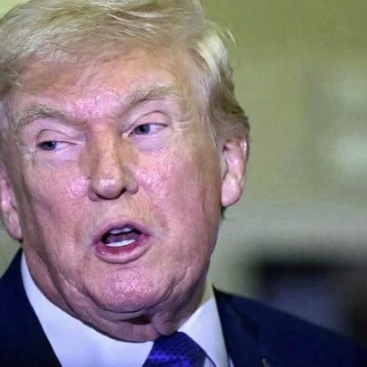 Trump ameaça cortar todo o comércio com a Espanha