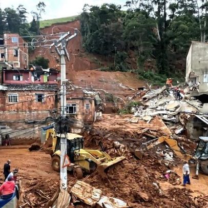Governo destina R$ 60 milhões para reconstrução de escolas em MG