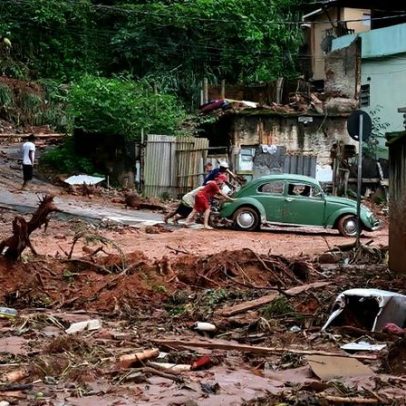Caixa antecipa Bolsa Família e renegocia crédito a vítimas de enchente