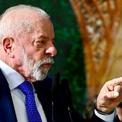 Pesquisa aponta índices de aprovação e desaprovação do governo Lula