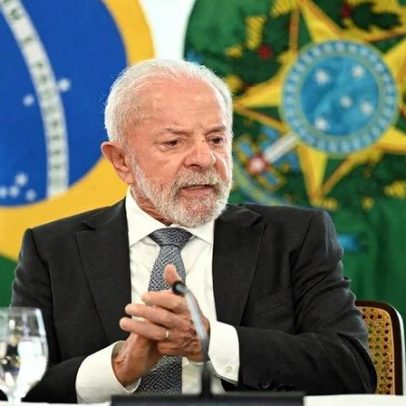 Resultados das pesquisas sobre o governo Lula divulgados em fevereiro