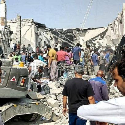 Petróleo sobe e bolsas caem: primeiros impactos da guerra no Irã