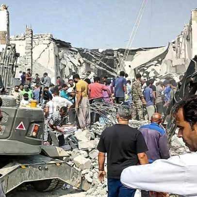 NYT aponta EUA como provável responsável por bombardeio a escola no Irã